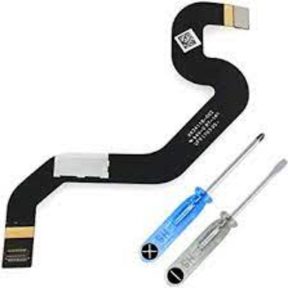 Touch Digitizer Display Connector Flex Cable Compatible with Microsoft Surface P - Picture 1 of 1
